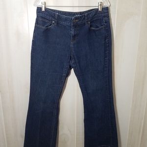 Jeans Ann Taylor Loft